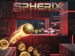 เกม Spherix