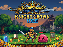เกม Knight Crown Idle