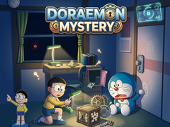 เกม Doraemon Mystery