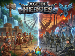 เกม Age of Heroes