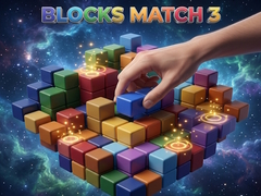 เกม Blocks Match 3
