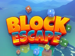 เกม Block Escape