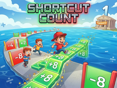 เกม ShoutCut Count