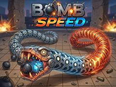 เกม Bomb Speed