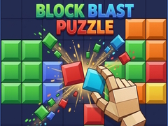 เกม Block Blast Puzzle