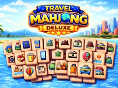 เกม Travel Mahjong Deluxe