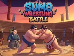 เกม Sumo Wrestling Battle