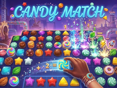 เกม Candy Match