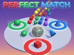 เกม Perfect Match