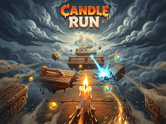 เกม Candle Run
