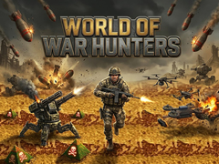 เกม World of War Hunters