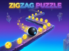 เกม ZigZag Puzzle