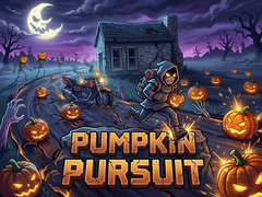 เกม Pumpkin Pursuit