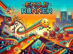เกม Emoji Runner