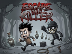 เกม Escape The Killer