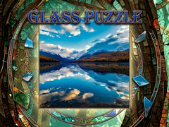 เกม Glass Puzle