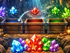เกม Gem Drop