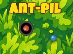 เกม Ant Pil