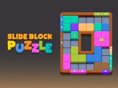 เกม Slide Block Puzzle