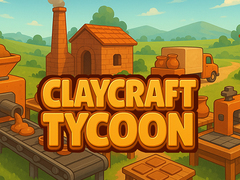 เกม Clay Craft Tycoon