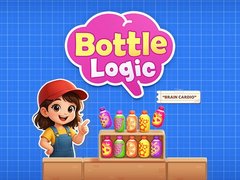 เกม Bottle Logic