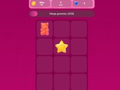 เกม Jelly Merge