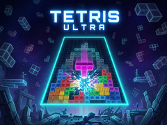 เกม Tetris Ultra