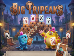 เกม Big Tripeaks