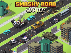 เกม Smashy Road Wanted