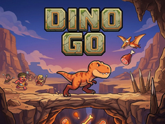 เกม Dino Go