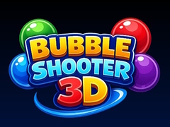 เกม Bubble Shooter 3D