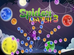 เกม Spider Match 3