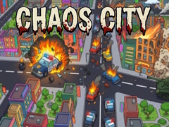 เกม Chaos City
