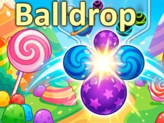เกม Balldrop