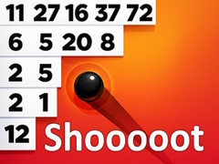 เกม Shooooot 