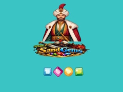 เกม SandGems