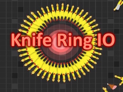 เกม Knife Ring IO