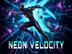 เกม Neon Velocity