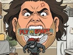 เกม Fly vs Giant