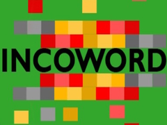 เกม INCOWORD