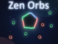 เกม Zen Orbs