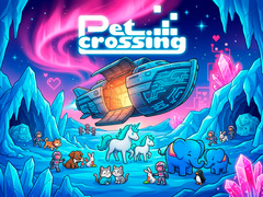 เกม Pet Crossing