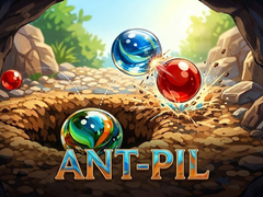 เกม Ant-Pil