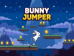 เกม Bunny Jumper