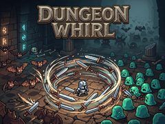 เกม Dungeon Whirl