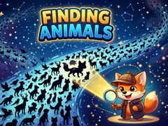 เกม Finding Animals