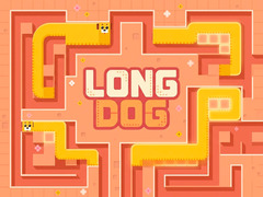 เกม LongDog