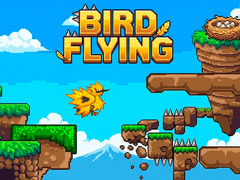 เกม Bird Flying