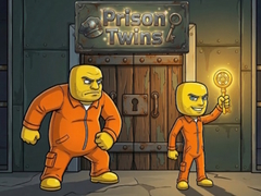 เกม Prison Twins