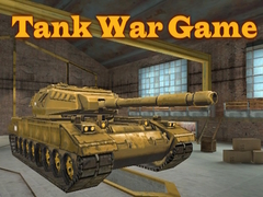 เกม Tank War Game